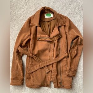 ANTHROPOLOGIE jacket